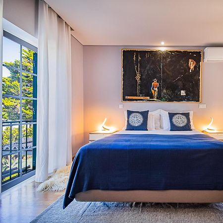 Buganvilias Do Meco Guest House Sesimbra Dış mekan fotoğraf