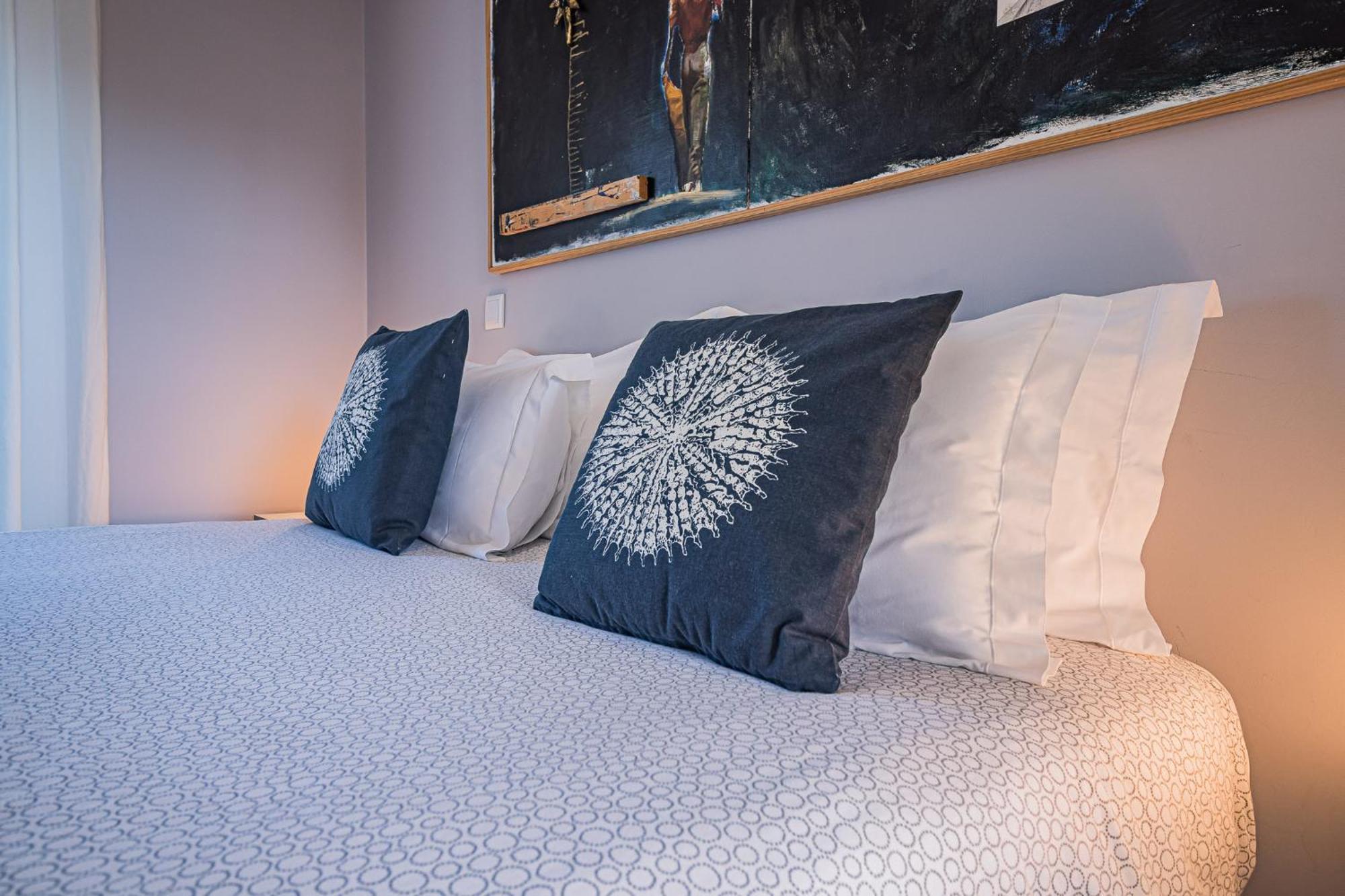 Buganvilias Do Meco Guest House Sesimbra Dış mekan fotoğraf